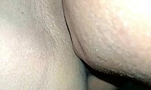 bro-in-law shoves thick cock in after pussy sucking fun
