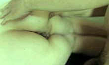 bokep indonesia slut so wet from massage she bends over begging for doggystyle 😜💦