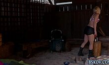 wanna see this busty pornstar get railed hard by huge cock??