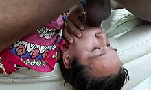 Stepbrother's Rich Cock Gets Tasty Oral Teasing