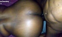 neighbor bbw girl next door flashes big ass in bedroom during submissive casting tryout