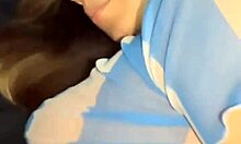 follando a mi amiga en el entretiempo del partido argentina 🔥🇦🇷