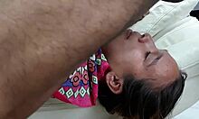 Stepbrother's Rich Cock Gets Tasty Oral Teasing