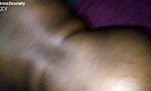 neighbor bbw girl next door flashes big ass in bedroom during submissive casting tryout