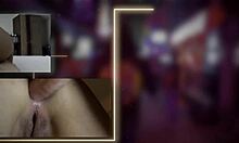 johntronx films nasty thai teen slut creampied in hot missionary after rough ride