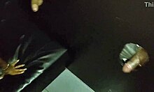 i took my wife n girlfriend to gloryhole suck cocks brazilian sluts group