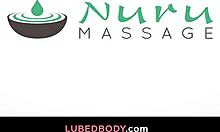 Anissa Kate's Intense Training Session Unveiled