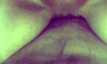 WOW, SEXY MILF FUCKS HOT EX-GIRLFRIEND FRIEND RAW!