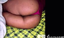 Daddy, your fat ass prostitute loves when macho fucks her huge asshole hard!