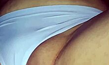 Busty pornstar milf grinds huge clit nipples in wet amsterdam anal romp