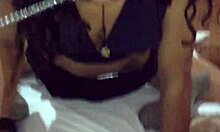 Pamela Seidy Vero turns total submissive sex slave
