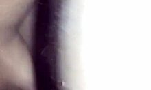 ebony amateur bends over hood for deep doggystyle pounding. black pussy takes every rough thrust.