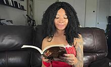 hey eva parker what's your favorite christmas story so far day three of five