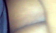 I crave that ebony BBW creampie pounding my fat pussy deep