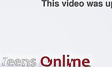 Kasey Aims and Victoria Greene Edge Submissive Nurse Patient in Hospital Lezdom Spanking Domination