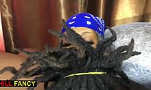 Curvy blonde lesbian lovers toy hairy pussies and huge tits in dorm bedroom