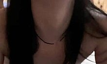 Hairdresser fucks all my holes hard with her wet pussy