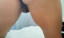 Hey did you catch that leaked webcam dance from the young Asian girl?