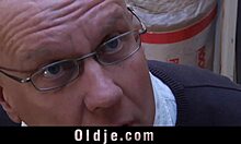 hey nataly you ravish that old man licking his cock with your nasty young blonde pussy