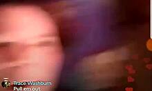 Webcam Teen Dating Turns Into Hot Nude Sex Show