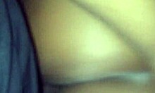 I crave that ebony BBW creampie pounding my fat pussy deep