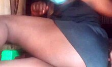 whoa sexyjayla254 kenyan shemale blasts her monster load everywhere 💦🍆 damn that's huge!