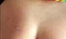rough creampie in kitchen... submissive teen yoya grey bent over her dress hiked