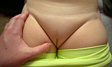 close-up curvy fat ass pussy lips rub wet tight juicy puffy compilation