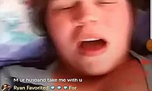 Webcam Teen Dating Turns Into Hot Nude Sex Show