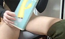 cock fetish elza koms heels fisting domination ass worship