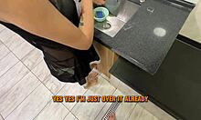 Maid, you wanted pic but take this petite redhead anal dick instead?