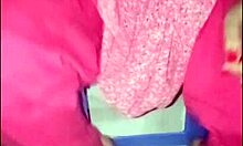deshi bhabhi's hot tits fuck got me uffff such intense pleasure right?