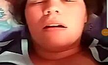 Webcam Teen Dating Turns Into Hot Nude Sex Show