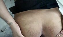 Venezuelan prostitute interview escalates to wild cock play part 2