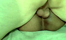 Slim Ebony Pornstar with Tattoos Licks and Fucks Whiteboy's Cock First Time