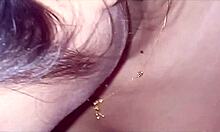 deshi bhabhi's hot tits fuck got me uffff such intense pleasure right?