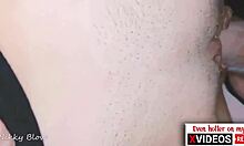 Ready for closeup creampie vol 15?