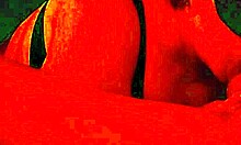 omg i just love sucking cock like this bbw sub deepthroats everything