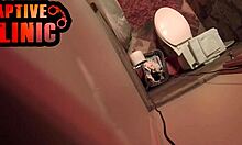 naked jennevive bloopers backstage pathway to citizenship bondage clinic hospital exam