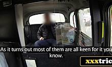 Taxi breaks down leading to foursome busty british milfs deepthroat big cocks