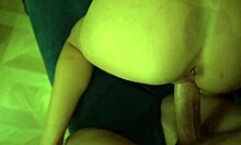 stepbro lick my tight pussy clean after you blew my betting cash taboo pov