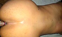 quick fuck my ass before my son gets home single mom needs economic help riding rough