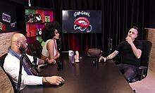 best moments of freddy the dogging king in sensual cast full watch on sheer red now 😈🍑👑🔥 doggystyle interracial group outdoor fun