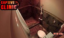 naked jennevive bloopers backstage pathway to citizenship bondage clinic hospital exam