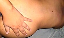 quick fuck my ass before my son gets home single mom needs economic help riding rough