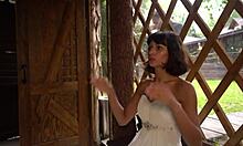 why did bride cheat right after altar yes vows?