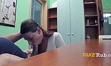 oh man during consult patient rims my ass so good i can't focus??