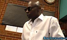 Femdom Teen In Heels Rides Monster Big Black Cock With Handjob Blowjob Oral Facial Cuckold Humiliation Fingering High Definition