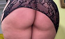 Mi Madrastra Latina Horny Big Ass Milf Pov Homemade Slut Wife Prostitute Personal Puta Sexy Huge Mature Mother In Law