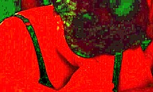 omg i just love sucking cock like this bbw sub deepthroats everything